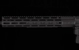 Wilson Combat .308WIN - TACTICAL HUNTER, 18” FLUTED, vintage firearms inc - 8 of 18