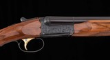 Ithaca SKB 200E 20ga - SCALLOPED ACTION, SKEET CHOKES, vintage firearms inc - 13 of 25