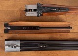 Ithaca SKB 200E 20ga - SCALLOPED ACTION, SKEET CHOKES, vintage firearms inc - 22 of 25