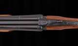 Ithaca SKB 200E 20ga - SCALLOPED ACTION, SKEET CHOKES, vintage firearms inc - 17 of 25