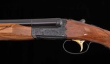 Ithaca SKB 200E 20ga - SCALLOPED ACTION, SKEET CHOKES, vintage firearms inc - 11 of 25