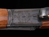 Ithaca SKB 200E 20ga - SCALLOPED ACTION, SKEET CHOKES, vintage firearms inc - 12 of 25
