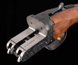 Ithaca SKB 200E 20ga - SCALLOPED ACTION, SKEET CHOKES, vintage firearms inc - 23 of 25