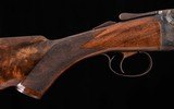CSMC Inverness 20 Ga. - EXHIBITION, MANY EXTRAS, 30”, vintage firearms inc - 8 of 25