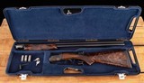 CSMC Inverness 20 Ga. - EXHIBITION, MANY EXTRAS, 30”, vintage firearms inc - 24 of 25