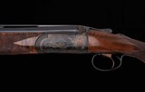 CSMC Inverness 20 Ga. - EXHIBITION, MANY EXTRAS, 30”, vintage firearms inc - 2 of 25