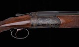 CSMC Inverness 20 Ga. - EXHIBITION, MANY EXTRAS, 30”, vintage firearms inc - 4 of 25