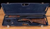 CSMC Inverness 20 Ga. - EXHIBITION, MANY EXTRAS, 30”, vintage firearms inc - 24 of 25