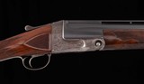 Parker SC 12 Ga - SINGLE BARREL TRAP, 32”, NICE! vintage firearms inc - 13 of 25
