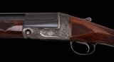 Parker SC 12 Ga - SINGLE BARREL TRAP, 32”, NICE! vintage firearms inc - 1 of 25
