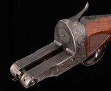 Parker SC 12 Ga - SINGLE BARREL TRAP, 32”, NICE! vintage firearms inc - 22 of 25