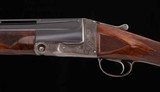 Parker SC 12 Ga - SINGLE BARREL TRAP, 32”, NICE! vintage firearms inc - 11 of 25