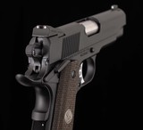 Wilson Combat CA PROFESSIONAL .45ACP -CALIFORNIA APPROVED, vintage firearms inc - 7 of 17