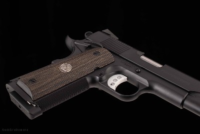 Wilson Combat CA PROFESSIONAL .45ACP - CA APPROVED, vintage firearms inc - Image 15 of 17