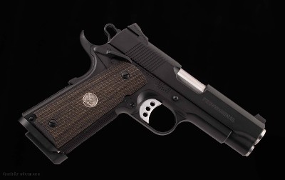Wilson Combat CA PROFESSIONAL .45ACP - CA APPROVED, vintage firearms inc - Image 3 of 17