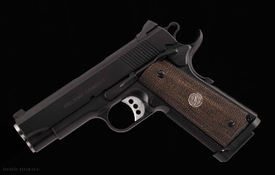 Wilson Combat CA PROFESSIONAL .45ACP - CA APPROVED, vintage firearms inc - Image 2 of 17
