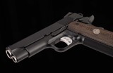 Wilson Combat CA PROFESSIONAL .45ACP -CALIFORNIA APPROVED, vintage firearms inc - 12 of 17