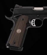 Wilson Combat CA PROFESSIONAL .45ACP -CALIFORNIA APPROVED, vintage firearms inc - 11 of 17