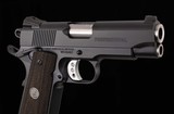 Wilson Combat CA PROFESSIONAL .45ACP -CALIFORNIA APPROVED, vintage firearms inc - 5 of 17
