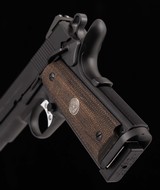 Wilson Combat CA PROFESSIONAL .45ACP -CALIFORNIA APPROVED, vintage firearms inc - 14 of 17