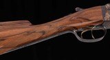Parker DHE 28ga. - REPRO 2 BARREL SET, STUNNING!, 99%, vintage firearms inc - 19 of 25