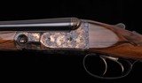 Parker DHE 28ga. - REPRO 2 BARREL SET, STUNNING!, 99%, vintage firearms inc - 2 of 25