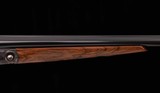 Parker DHE 28ga. - REPRO 2 BARREL SET, STUNNING!, 99%, vintage firearms inc - 16 of 25