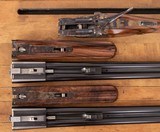 Parker DHE 28ga. - REPRO 2 BARREL SET, STUNNING!, 99%, vintage firearms inc - 21 of 25