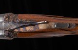 Parker DHE 28ga. - REPRO 2 BARREL SET, STUNNING!, 99%, vintage firearms inc - 9 of 25