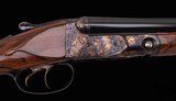 Parker DHE 28ga. - REPRO 2 BARREL SET, STUNNING!, 99%, vintage firearms inc - 4 of 25