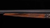 Parker DHE 28ga. - REPRO 2 BARREL SET, STUNNING!, 99%, vintage firearms inc - 14 of 25