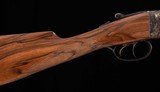 Parker DHE 28ga. - REPRO 2 BARREL SET, STUNNING!, 99%, vintage firearms inc - 8 of 25