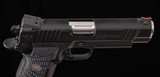 Wilson Combat 9mm -EXPERIOR, LIGHTRAIL, BLACK, 15 RND, vintage firearms inc - 8 of 17