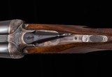 Bernardelli Gamecock Deluxe 20ga –99%, SCULPTED FRAME, vintage firearms inc - 9 of 25