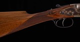 Bernardelli Gamecock Deluxe 20ga –99%, SCULPTED FRAME, vintage firearms inc - 8 of 25