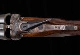 Bernardelli Gamecock Deluxe 20ga –99%, SCULPTED FRAME, vintage firearms inc - 10 of 25