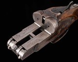 Bernardelli Gamecock Deluxe 20ga –99%, SCULPTED FRAME, vintage firearms inc - 22 of 25