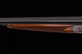 Bernardelli Gamecock Deluxe 20ga –99%, SCULPTED FRAME, vintage firearms inc - 14 of 25