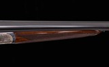 Bernardelli Gamecock Deluxe 20ga –99%, SCULPTED FRAME, vintage firearms inc - 16 of 25
