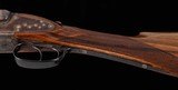Bernardelli Gamecock Deluxe 20ga –99%, SCULPTED FRAME, vintage firearms inc - 18 of 25