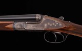 Bernardelli Gamecock Deluxe 20ga –99%, SCULPTED FRAME, vintage firearms inc - 11 of 25