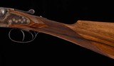 Bernardelli Gamecock Deluxe 20ga –99%, SCULPTED FRAME, vintage firearms inc - 7 of 25