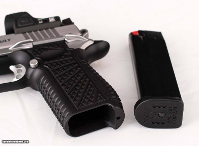 Wilson Combat 9mm - SFT9, VFI SERIES, SRO, 15RND, vintage firearms inc - Image 16 of 17