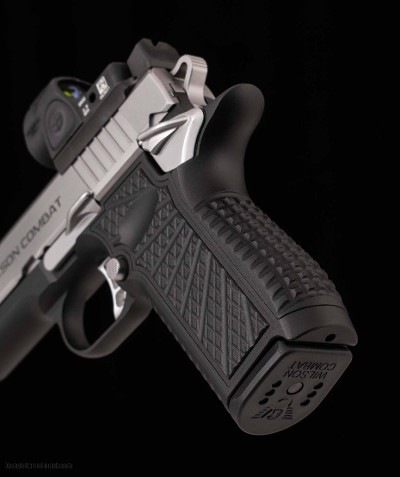 Wilson Combat 9mm - SFT9, VFI SERIES, SRO, 15RND, vintage firearms inc - Image 13 of 17