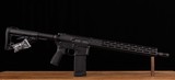 Wilson Combat Recon Tactical 5.56Nato - 16” FLUTED BARREL, vintage firearms inc - 16 of 16