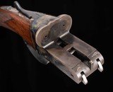 J.W. Tolley 16 Bore - 99%, 28”, UNDER 6LBS., ROUND BODY, vintage firearms inc - 23 of 25
