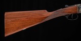 J.W. Tolley 16 Bore - 99%, 28”, UNDER 6LBS., ROUND BODY, vintage firearms inc - 6 of 25