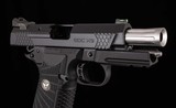 Wilson Combat EDC X9 9mm - LIGHTRAIL, 15RND, ARMOR-TUFF, vintage firearms inc - 5 of 17