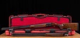 Caesar Guerini Summit Limited 20/28 ga -100%, LEFT-HANDED, vintage firearms inc