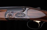 Caesar Guerini Summit Limited 20/28 ga -100%, LEFT-HANDED, vintage firearms inc - 2 of 25